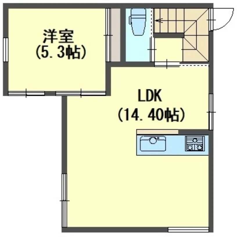 二見北小学校区　新規物件