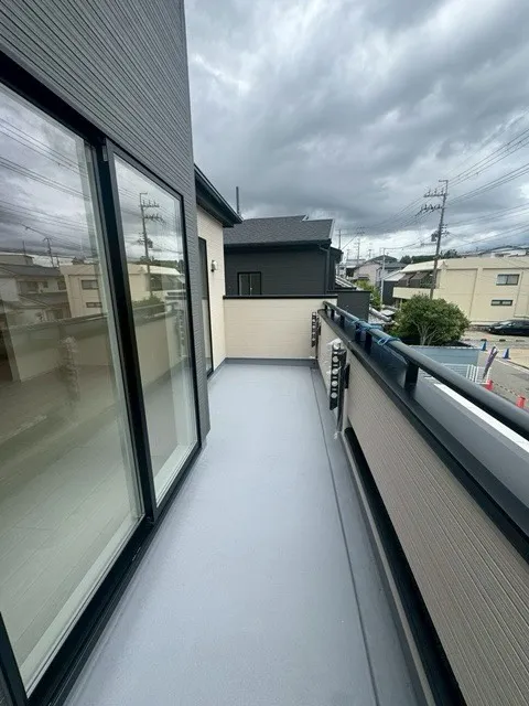 錦浦小学校区　新規物件