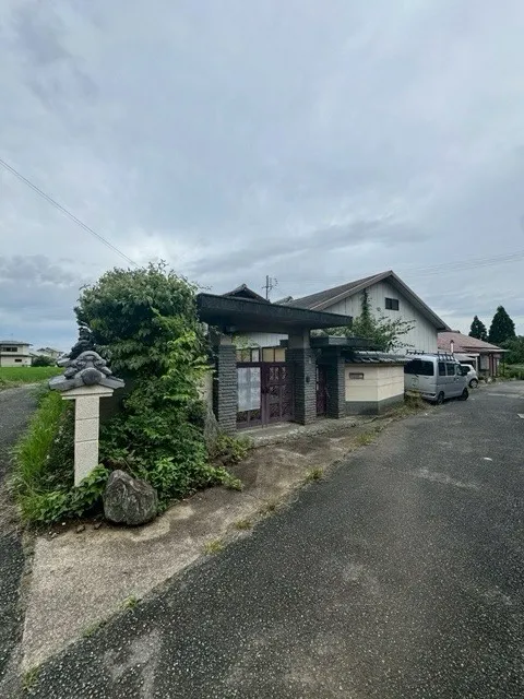 岩岡小学校区 新規物件