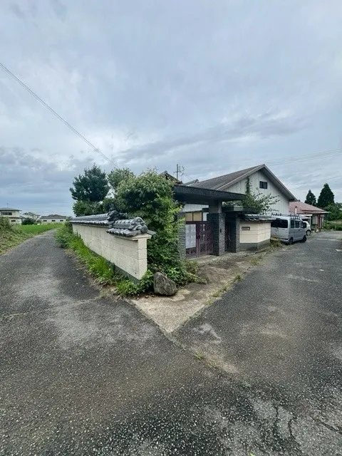 岩岡小学校区 新規物件