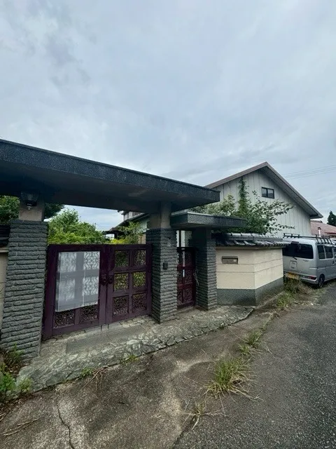 岩岡小学校区 新規物件