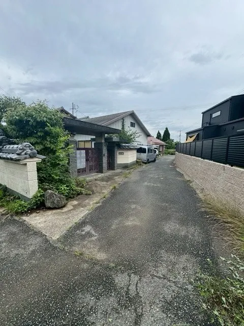 岩岡小学校区 新規物件