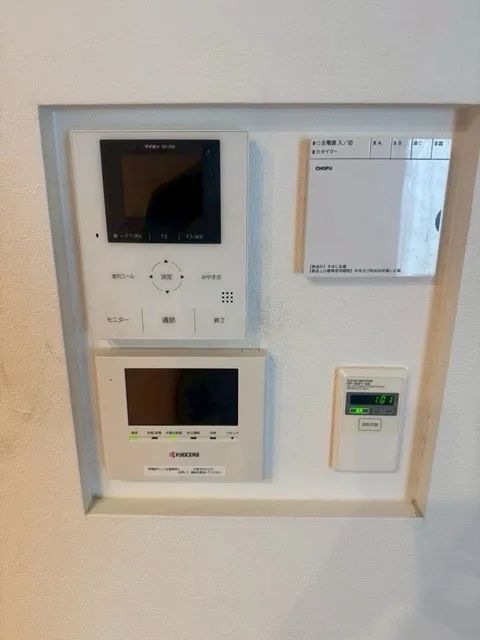 清水小学校区 新規物件