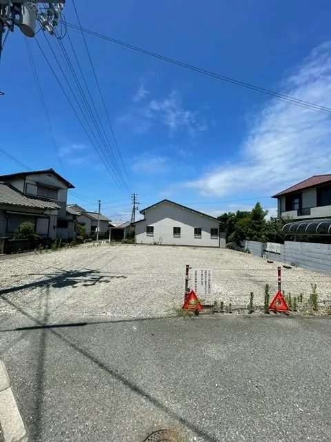 播磨西小学校区　新規物件