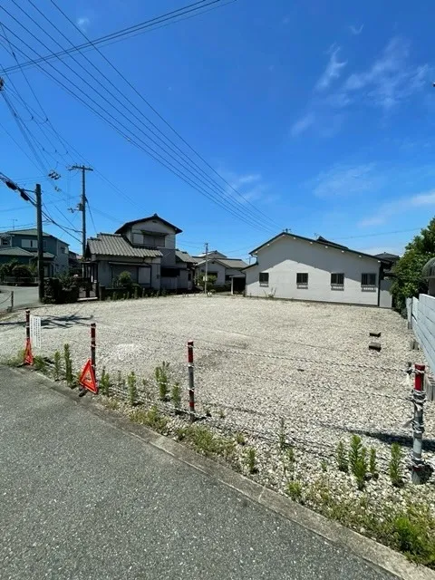 播磨西小学校区　新規物件
