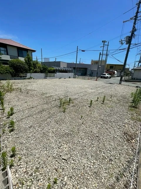 播磨西小学校区　新規物件