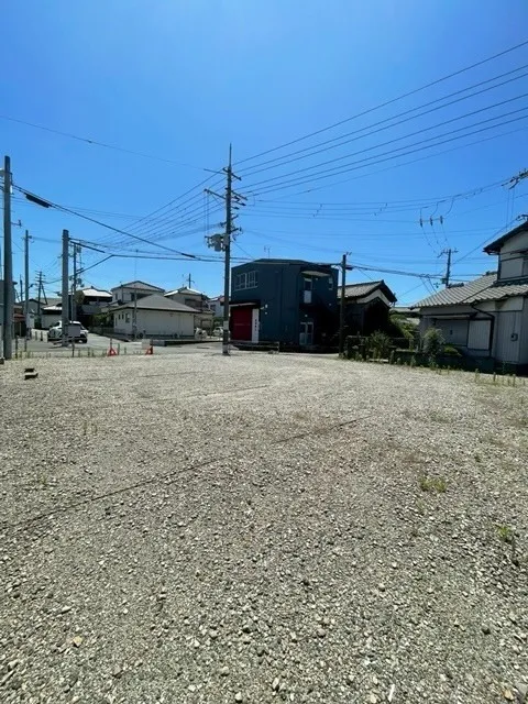播磨西小学校区　新規物件
