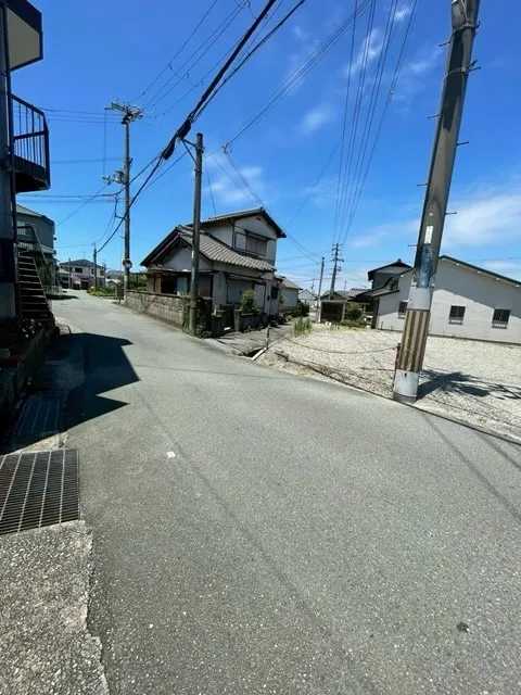播磨西小学校区　新規物件