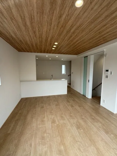 二見北小学校区　新規物件