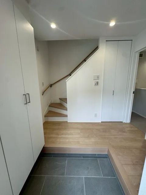二見北小学校区　新規物件
