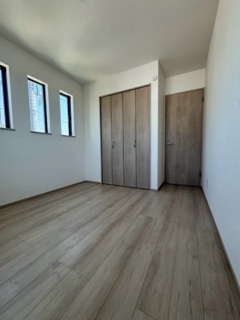 錦浦小学校区　新規物件
