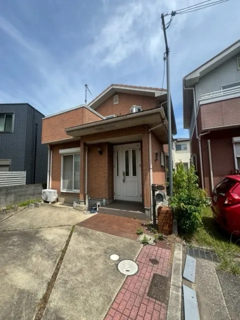 錦浦小学校区　新規物件