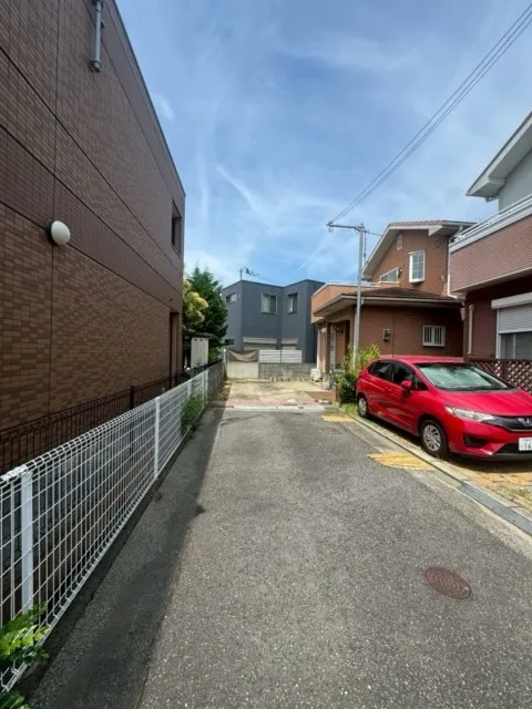錦浦小学校区　新規物件