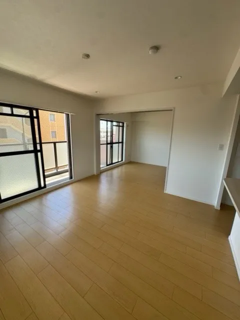 錦浦小学校区　新規物件