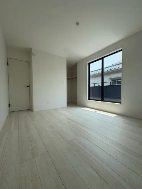 清水小学校区　新規物件