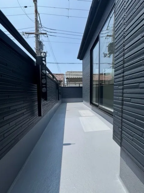 清水小学校区　新規物件