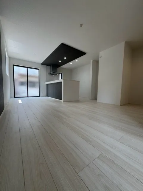 清水小学校区　新規物件