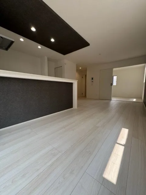 清水小学校区　新規物件