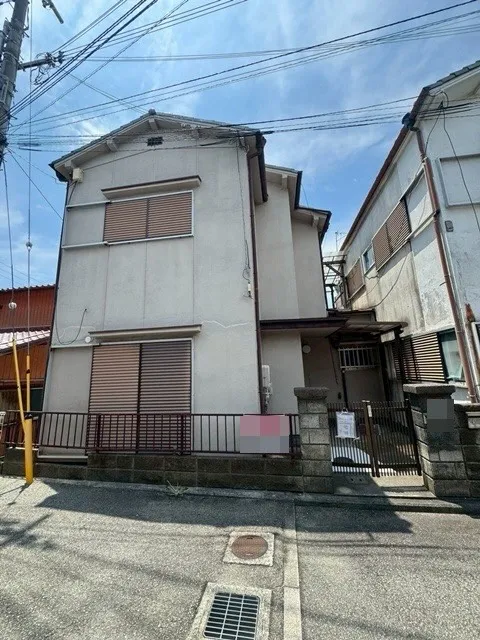 錦浦小学校区　新規物件
