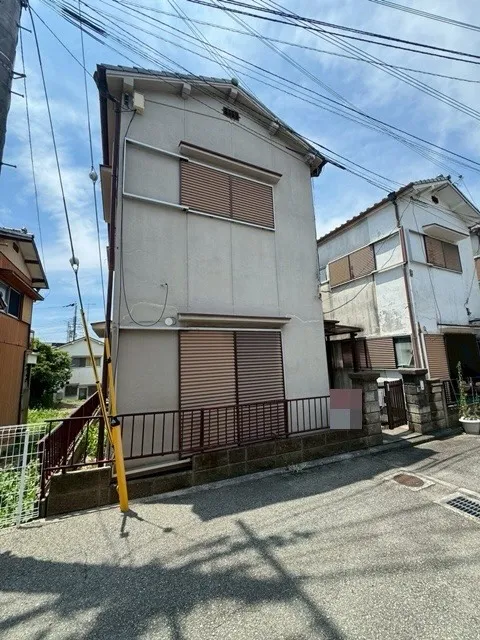 錦浦小学校区　新規物件