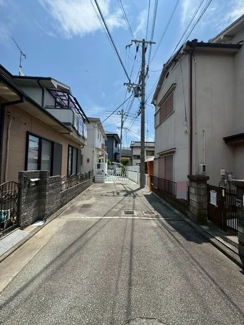 錦浦小学校区　新規物件