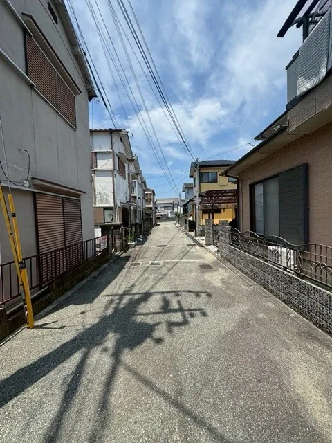 錦浦小学校区　新規物件