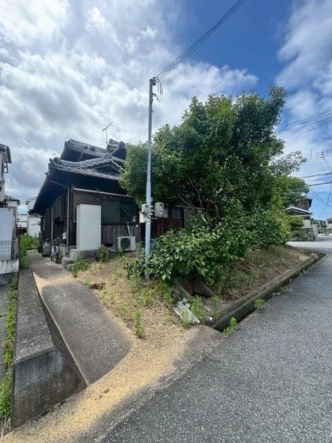 岩岡小学校区　新規物件