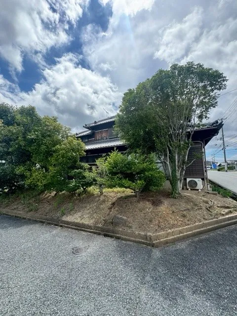 岩岡小学校区　新規物件
