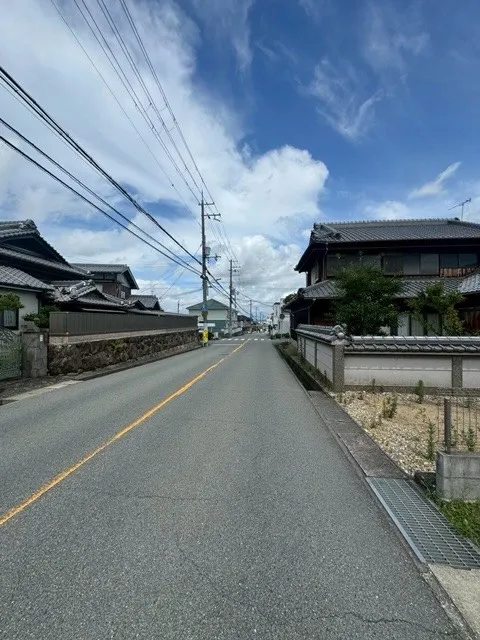 岩岡小学校区　新規物件