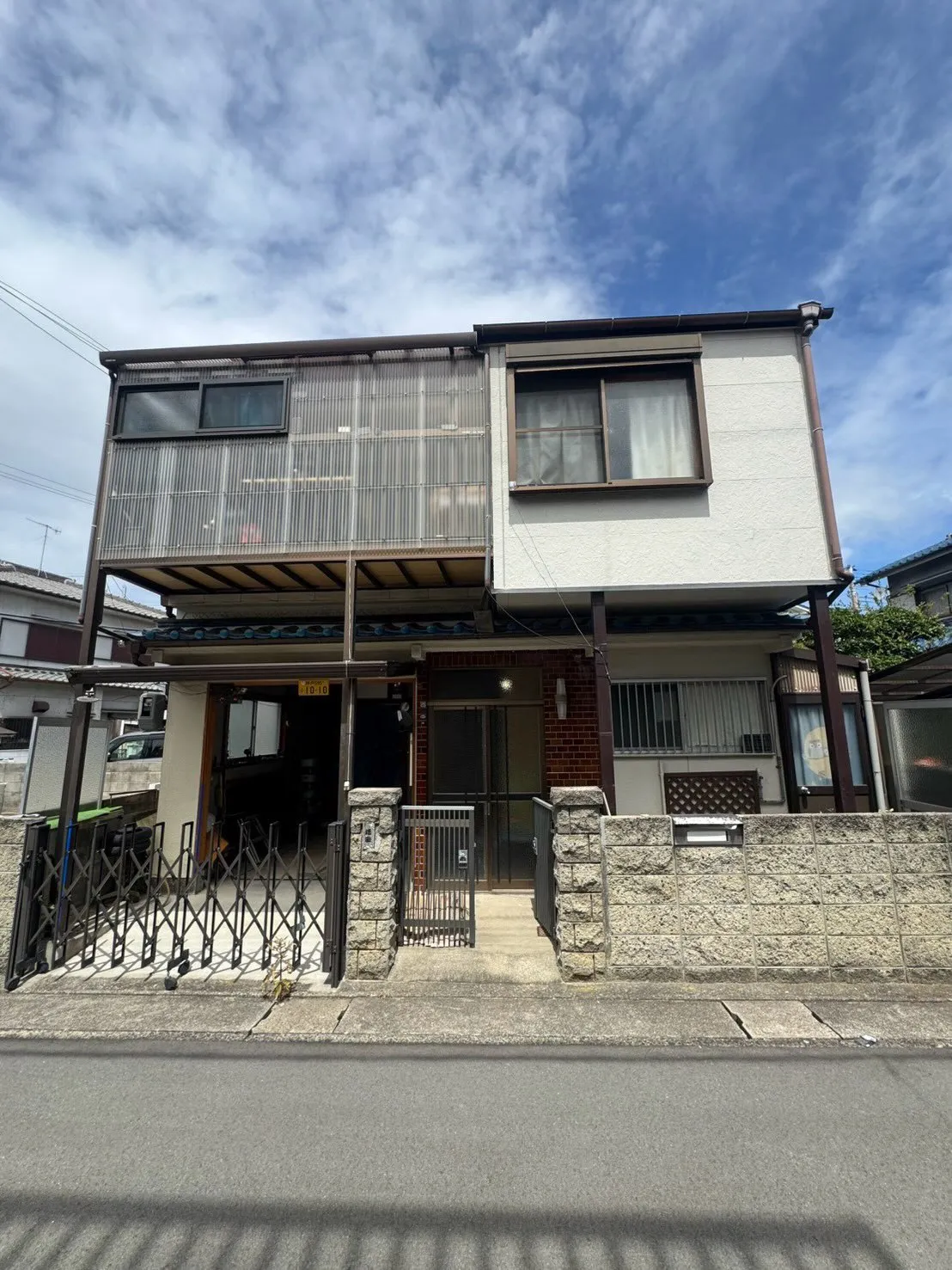 清水小学校区　新規物件