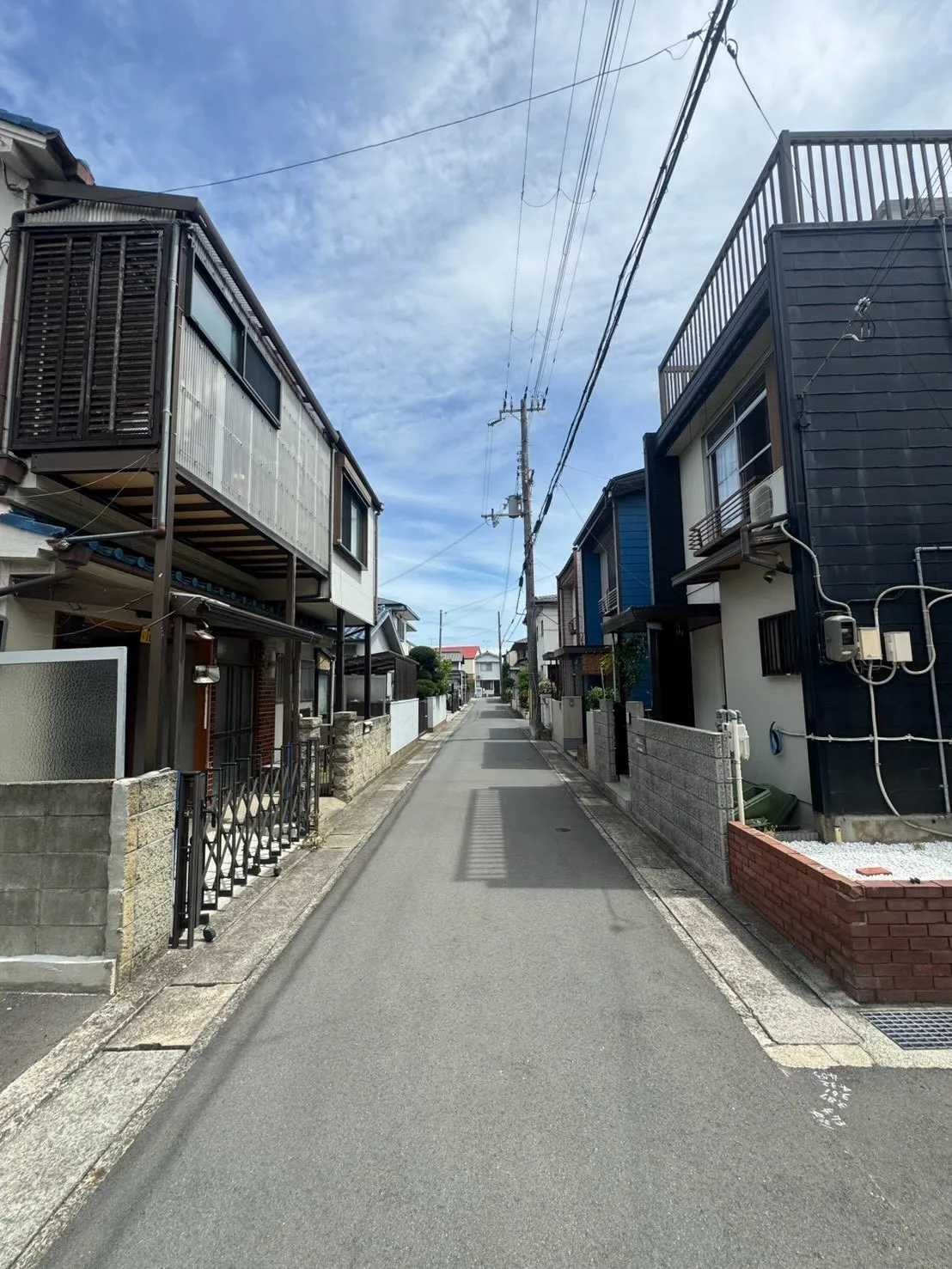 清水小学校区　新規物件