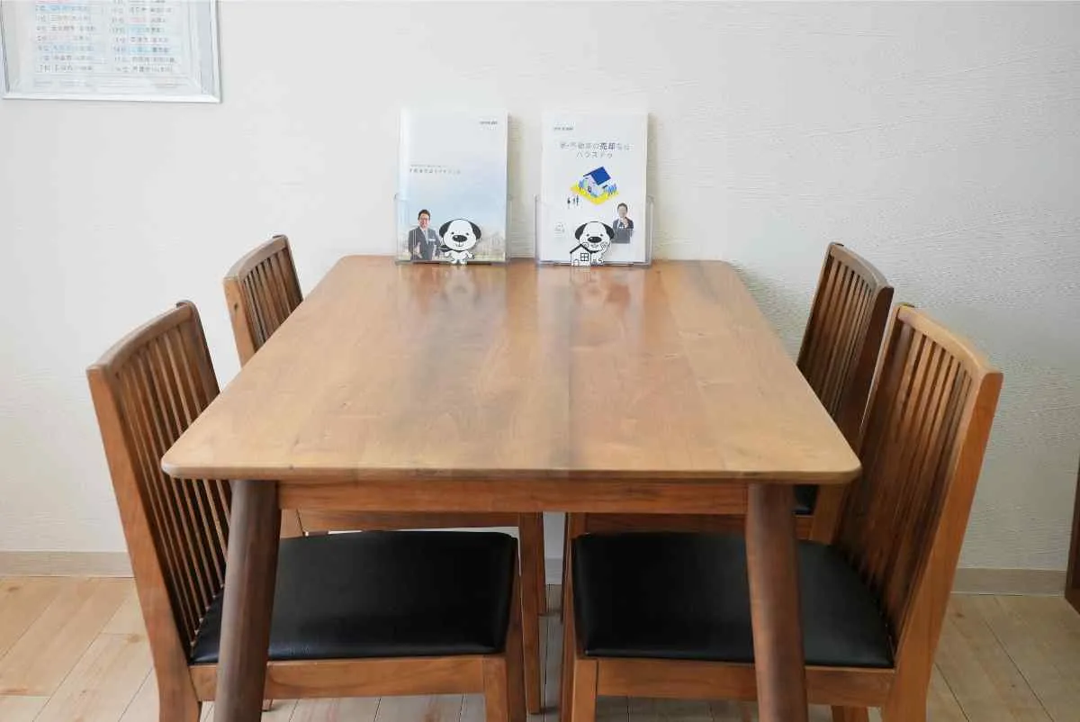 様々な状況に寄り添うサポート内容